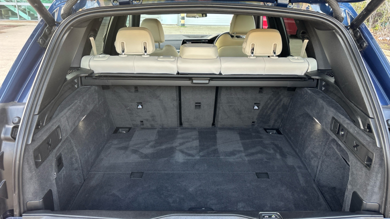 BMW X5 xDrive45e M Sport 5dr Auto Estate